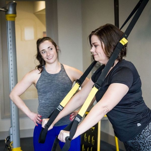 Beyond the Scale: Real Advice from the Best Personal Trainer San Diego