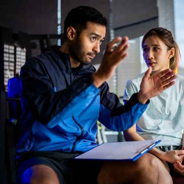 How to Get the Most Out of Your Session from a Personal Trainer in San Diego