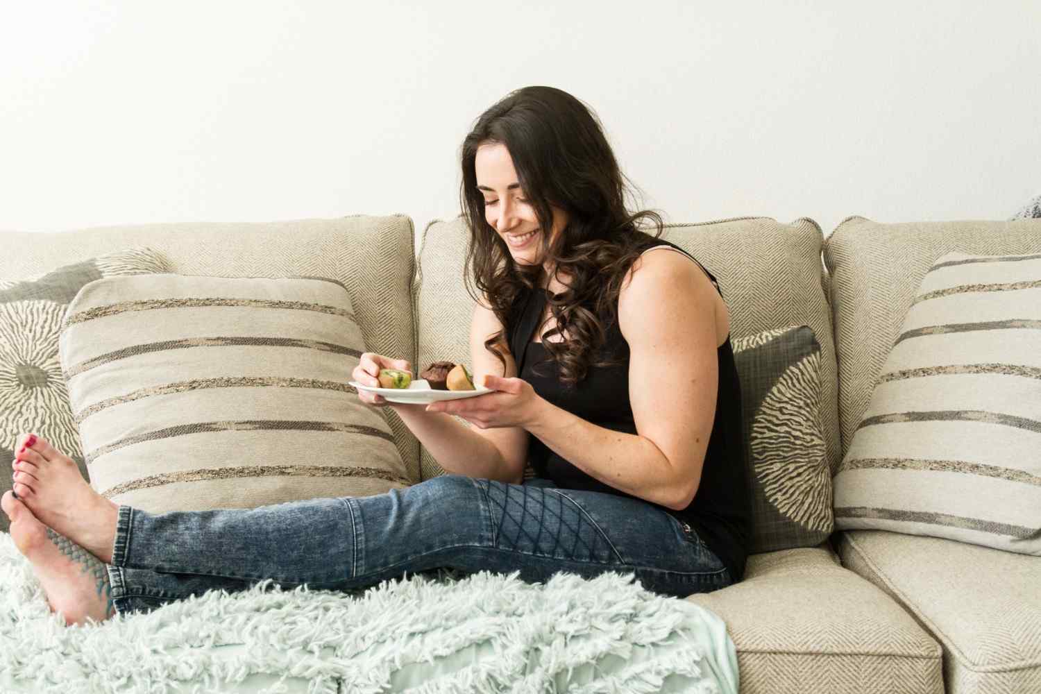 best nutritionist california